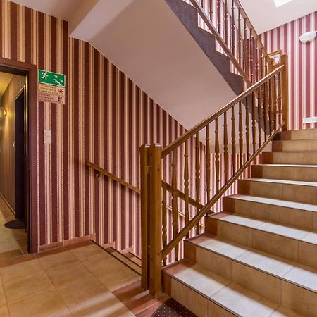Apartmán Astra Dziwnówek Exteriér fotografie