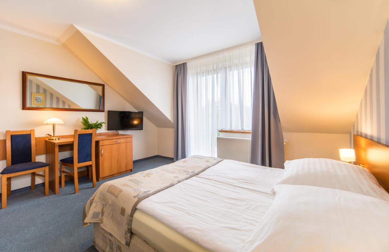 Apartmán Astra Dziwnówek Exteriér fotografie