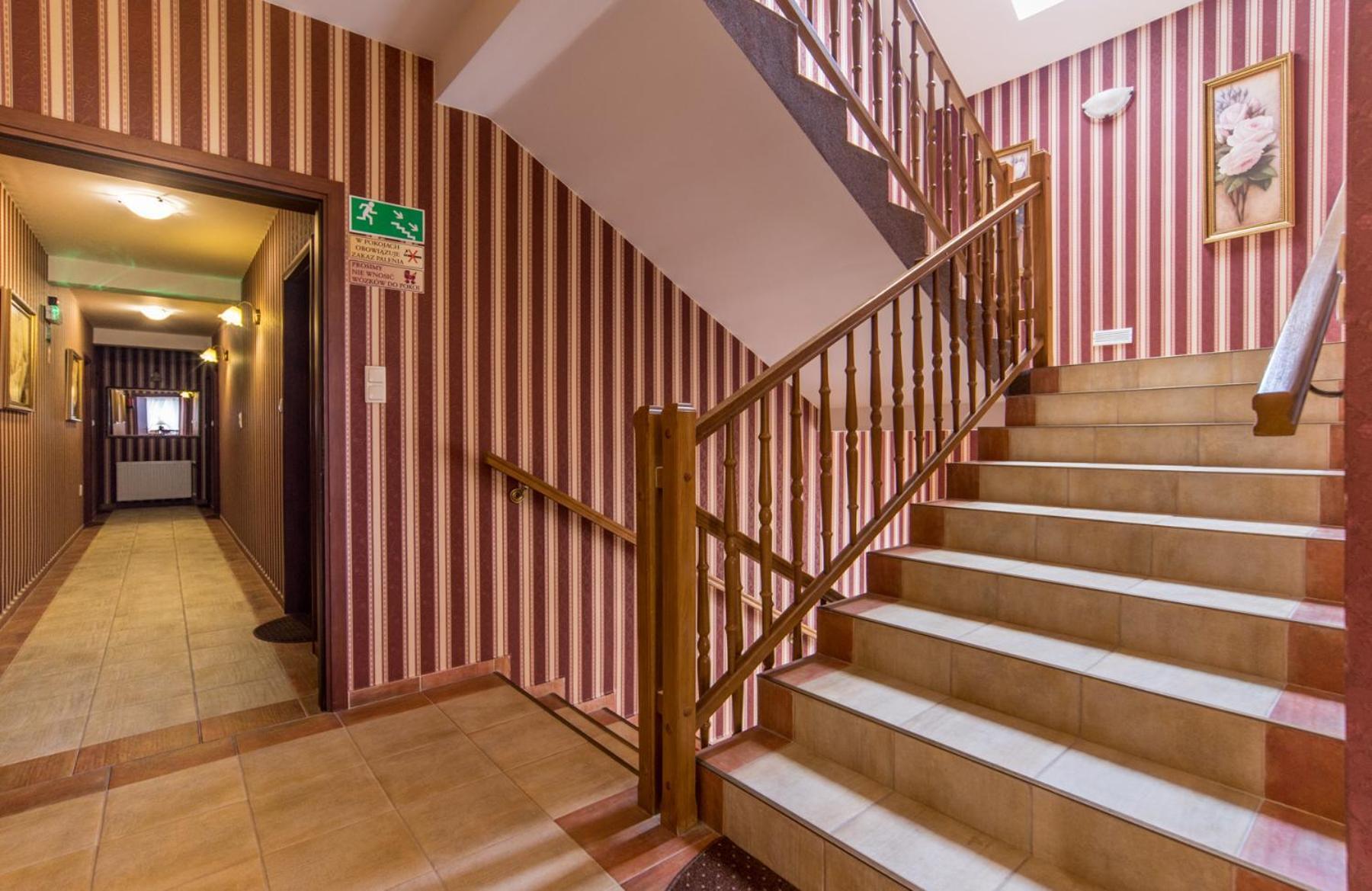 Apartmán Astra Dziwnówek Exteriér fotografie