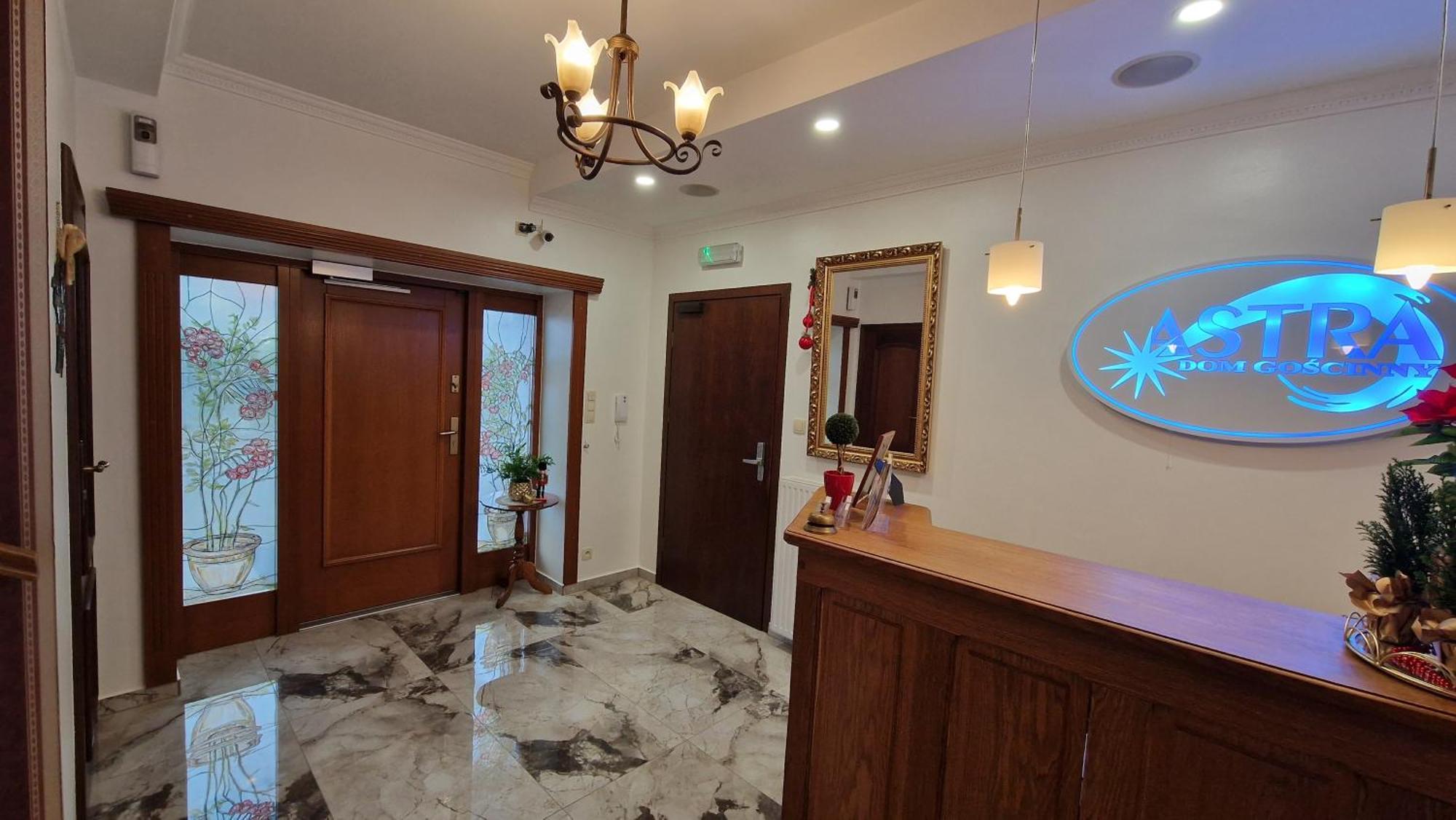 Apartmán Astra Dziwnówek Exteriér fotografie