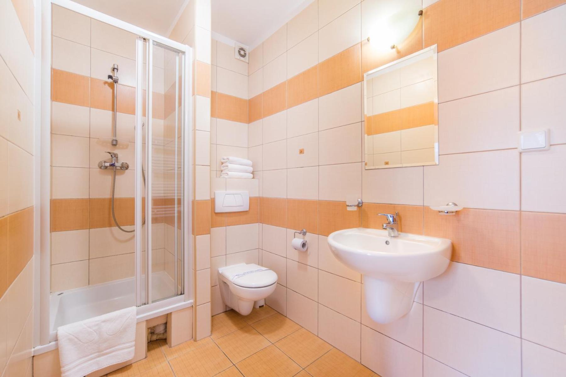 Apartmán Astra Dziwnówek Exteriér fotografie