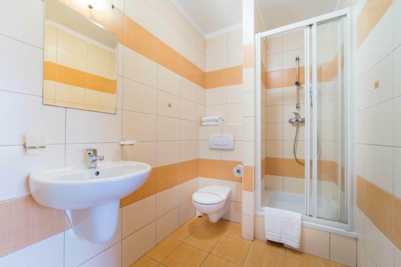 Apartmán Astra Dziwnówek Exteriér fotografie